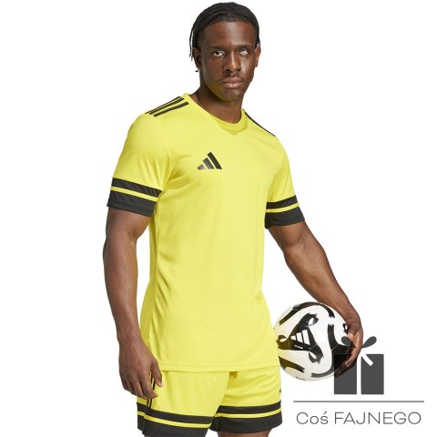 Koszulka adidas SQUADRA 25 JSY JG5831, Rozmiar: L