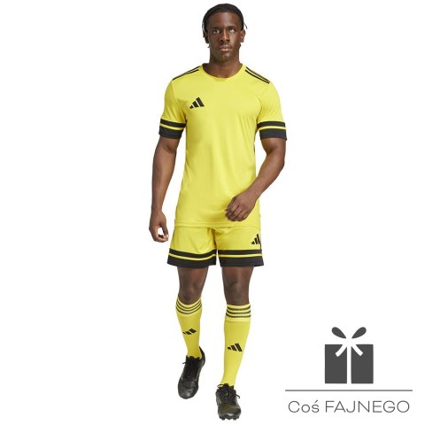 Koszulka adidas SQUADRA 25 JSY JG5831, Rozmiar: XL