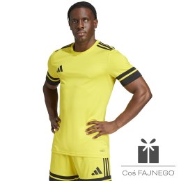 Koszulka adidas SQUADRA 25 JSY JG5831, Rozmiar: M