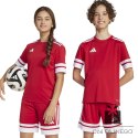 Koszulka adidas SQUADRA 25 JSY Jr JJ0051, Rozmiar: 116 cm