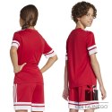 Koszulka adidas SQUADRA 25 JSY Jr JJ0051, Rozmiar: 140 cm