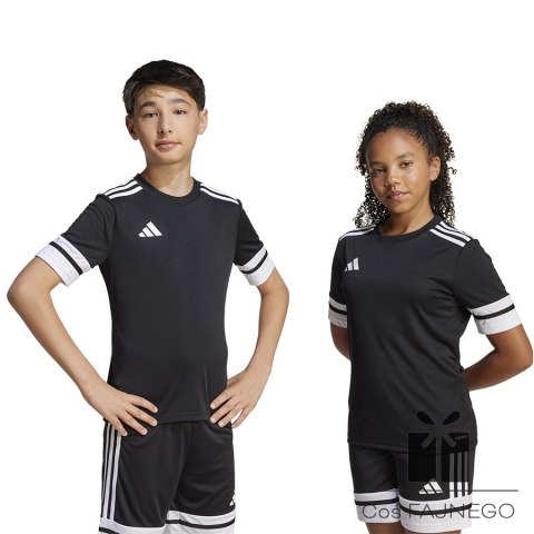 Koszulka adidas SQUADRA 25 JSY Y JJ0052, Rozmiar: 116 cm