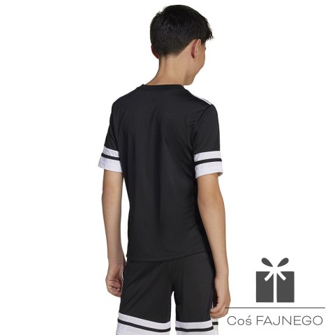 Koszulka adidas SQUADRA 25 JSY Y JJ0052, Rozmiar: 152 cm