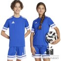 Koszulka adidas SQUADRA 25 JSY Y JJ0054, Rozmiar: 116 cm
