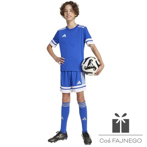 Koszulka adidas SQUADRA 25 JSY Y JJ0054, Rozmiar: 128 cm