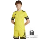 Koszulka adidas SQUADRA 25 JSY Y JJ0056, Rozmiar: 176 cm