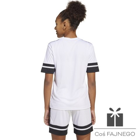 Koszulka adidas SQUADRA 25 JSY Y JJ0057, Rozmiar: 128 cm
