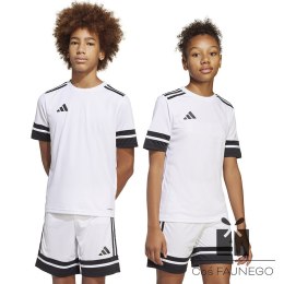Koszulka adidas SQUADRA 25 JSY Y JJ0057, Rozmiar: 176 cm