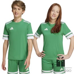 Koszulka adidas SQUADRA 25 JSY Y JN7486, Rozmiar: 176 cm