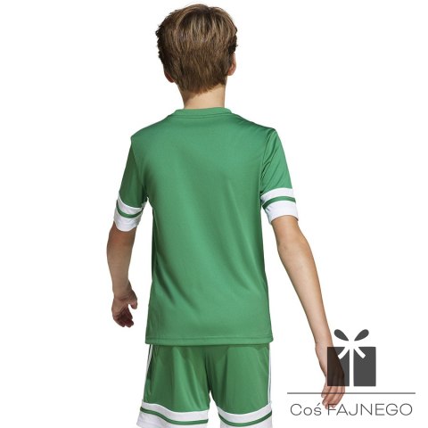 Koszulka adidas SQUADRA 25 JSY Y JN7486, Rozmiar: 176 cm