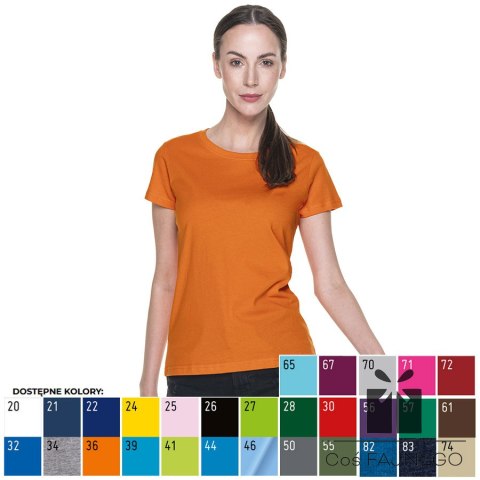 T-shirt Lpp Heavy, Rozmiar: S