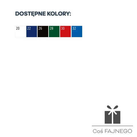 T-shirt Standard 150, Rozmiar: M