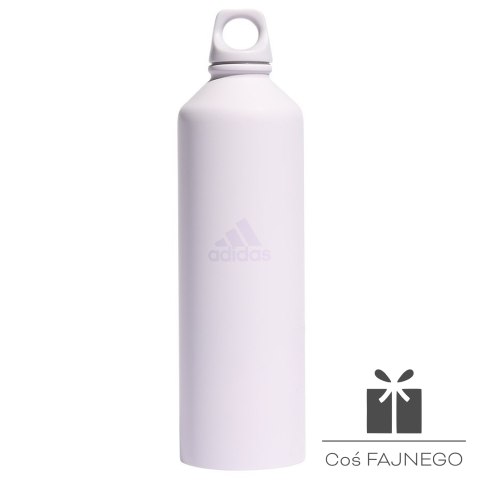 Bidon adidas Steel Bootle IB8736, 0