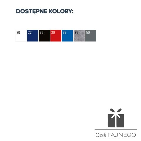 Bluza Geffer 600, Rozmiar: L