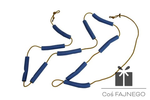 Poprzeczka do skoku wzwyż elastyczna, 0