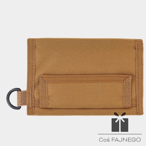 Portfel 4F 4FWSS24AWALU007 82S, Rozmiar:: one size