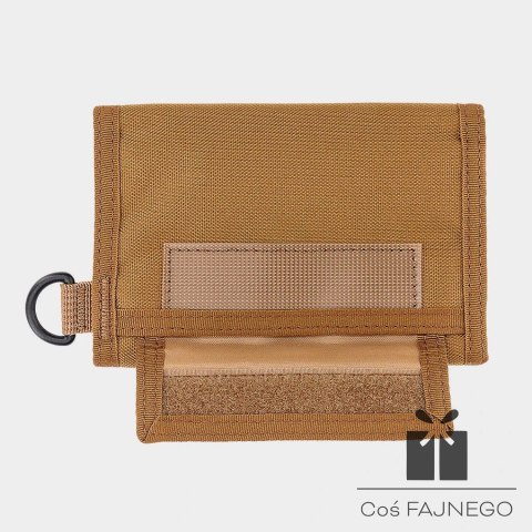 Portfel 4F 4FWSS24AWALU007 82S, Rozmiar:: one size