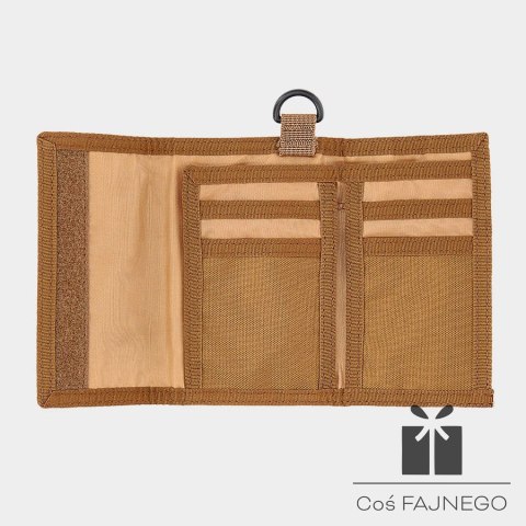 Portfel 4F 4FWSS24AWALU007 82S, Rozmiar:: one size