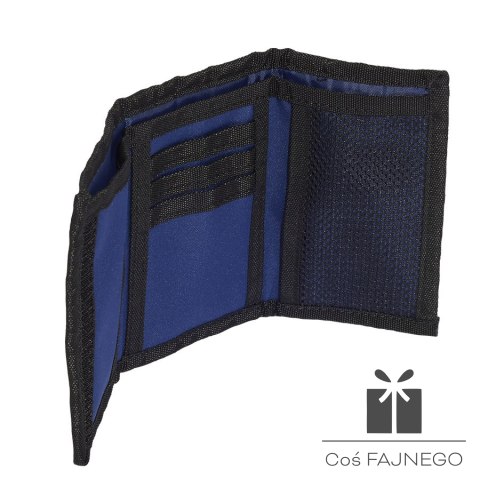 Portfel adidas Linear Wallet IN6133, Rozmiar:: one size