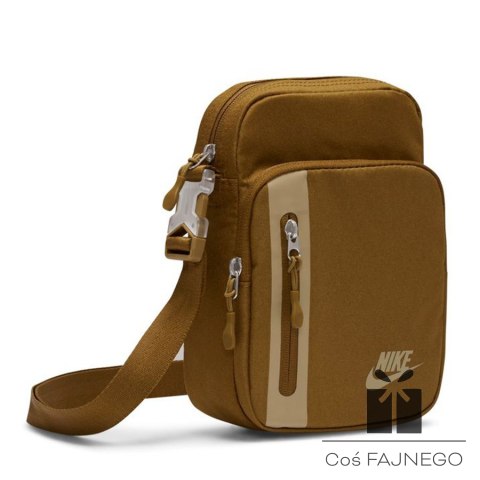 Saszetka Nike Elemental Premium DN2557 368, Rozmiar:: one size