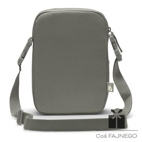 Saszetka Nike Heritage Crossbody Bag DB0456-320, Rozmiar:: one size