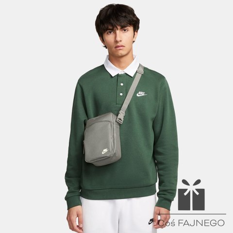 Saszetka Nike Heritage Crossbody Bag DB0456-320, Rozmiar:: one size