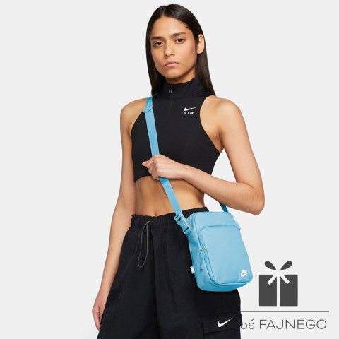 Saszetka Nike Heritage Crossbody Bag DB0456-407, Rozmiar:: one size