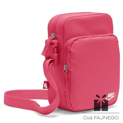 Saszetka Nike Heritage Crossbody Bag DB0456-629, Rozmiar:: one size