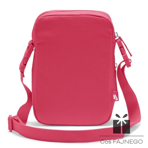 Saszetka Nike Heritage Crossbody Bag DB0456-629, Rozmiar:: one size