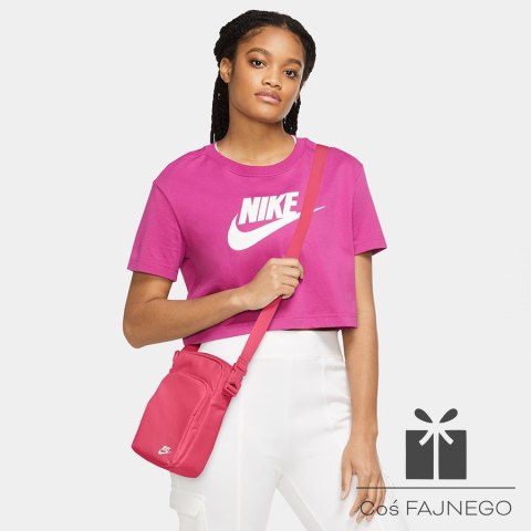 Saszetka Nike Heritage Crossbody Bag DB0456-629, Rozmiar:: one size