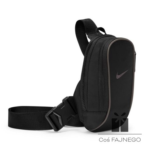 Saszetka Nike Sportswear Essentials DJ9794-010, Rozmiar:: one size