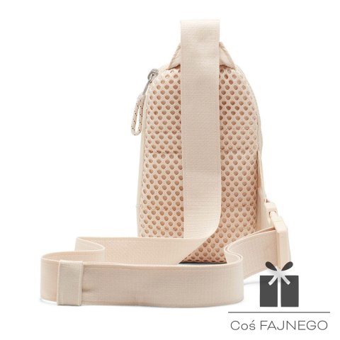 Saszetka Nike Sportswear Essentials przez ramię DJ9794-126, Rozmiar:: one size