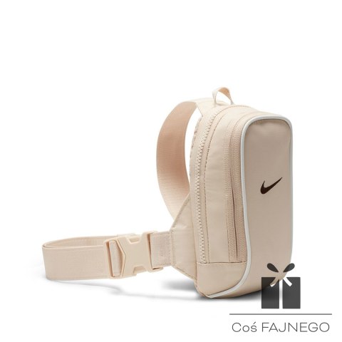 Saszetka Nike Sportswear Essentials przez ramię DJ9794-126, Rozmiar:: one size