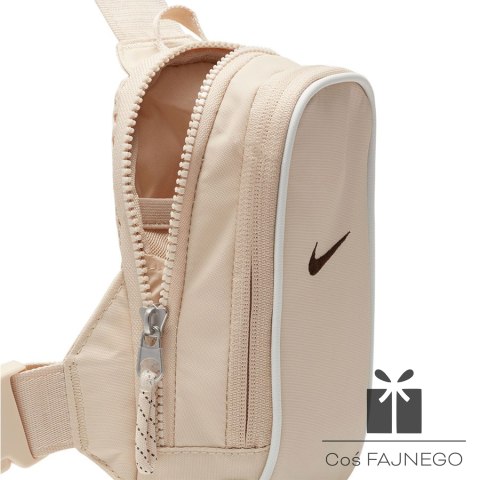 Saszetka Nike Sportswear Essentials przez ramię DJ9794-126, Rozmiar:: one size