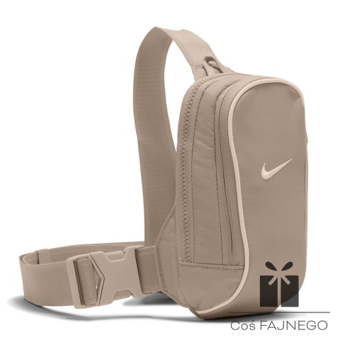 Saszetka Nike Sportswear Essentials przez ramię DJ9794-247, Rozmiar:: one size