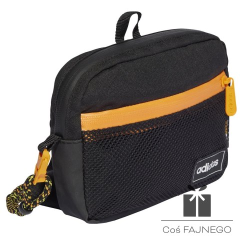 Saszetka adidas Street Org HB1328, Rozmiar:: one size