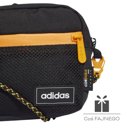 Saszetka adidas Street Org HB1328, Rozmiar:: one size