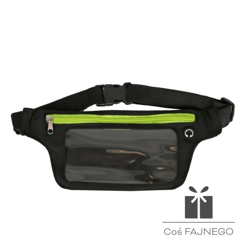 Saszetka na biodra XQmax Waist Bag, Rozmiar:: one size