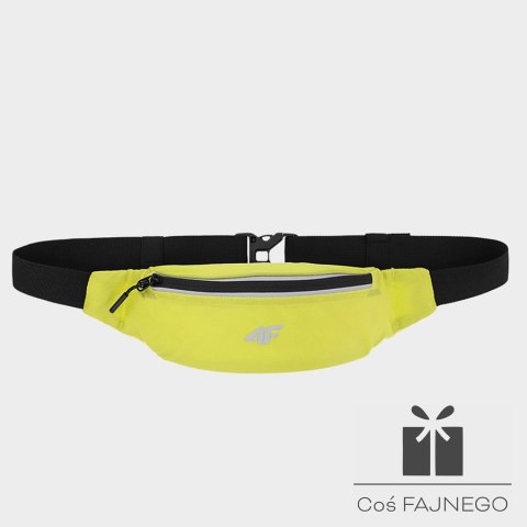 Saszetka na biodro 4F 4FSS23AWAIU029 45N, Rozmiar:: one size
