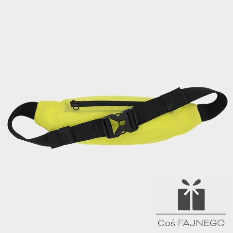 Saszetka na biodro 4F 4FSS23AWAIU029 45N, Rozmiar:: one size