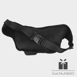 Saszetka na biodro 4F 4FWSS24AWAIU070 20S, Rozmiar:: one size