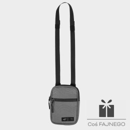 Saszetka na ramię 4F 4FAW23APOUU044 25S, Rozmiar:: one size