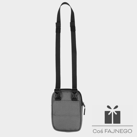 Saszetka na ramię 4F 4FAW23APOUU044 25S, Rozmiar:: one size