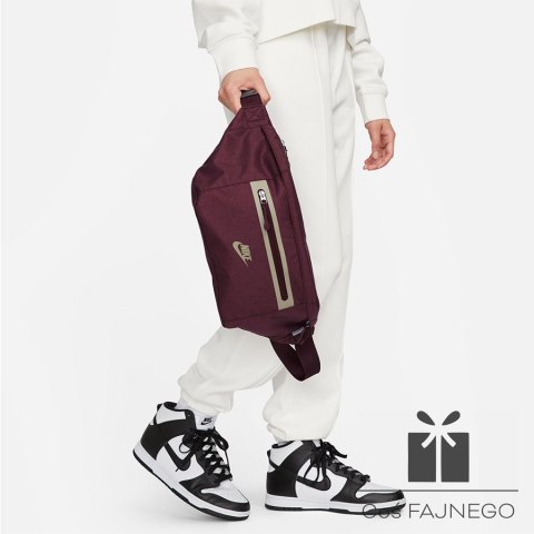 Saszetka nerka Nike Elemental Premium DN2556-681, Rozmiar:: one size