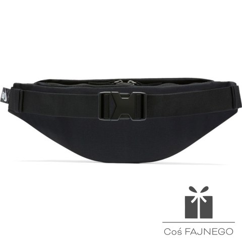 Saszetka nerka Nike Heritage DB0490-010, Rozmiar:: one size