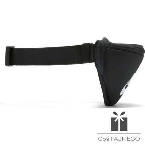 Saszetka nerka Nike Heritage DB0490-010, Rozmiar:: one size