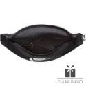 Saszetka nerka Nike Heritage DB0490-010, Rozmiar:: one size