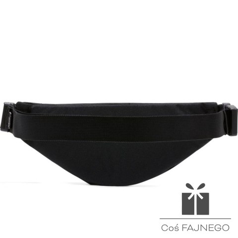 Saszetka nerka Nike Heritage Waistpack DB0488-010, Rozmiar:: one size