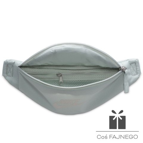 Saszetka nerka Nike Heritage Waistpack DB0488-035, Rozmiar:: one size