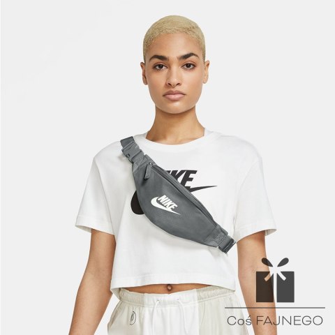 Saszetka nerka Nike Heritage Waistpack DB0488-084, Rozmiar:: one size